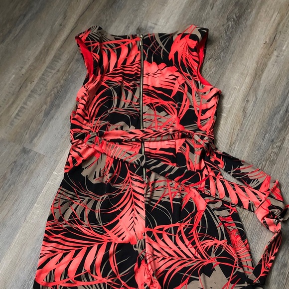 Frank Lyman Jumpsuit - Picture 2 of 3